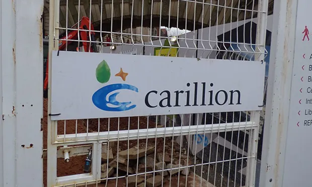 Cleaners at Hackney Learning Trust keep jobs and terms after Carillion collapse