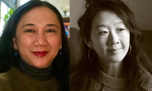 Two Hackney residents among winners of the London Writers Awards 2021