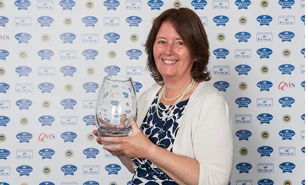 Magic Breakfast founder and Hackney Citizen writer honoured at food awards