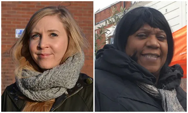 Labour and Lib Dems clash on knife crime policy – as Caroline Selman says proposals are nothing new