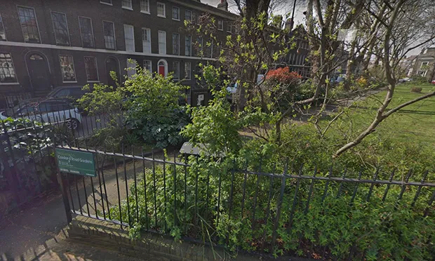 Cassland Road Gardens to be renamed as part of borough-wide review