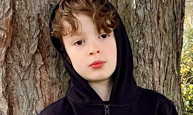 Poetry: Still Lurking In The Dark by Charlie Cook