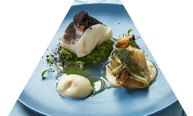 Fine Food, Great Taste with Chef Christopher Bower at Well Street Kitchen