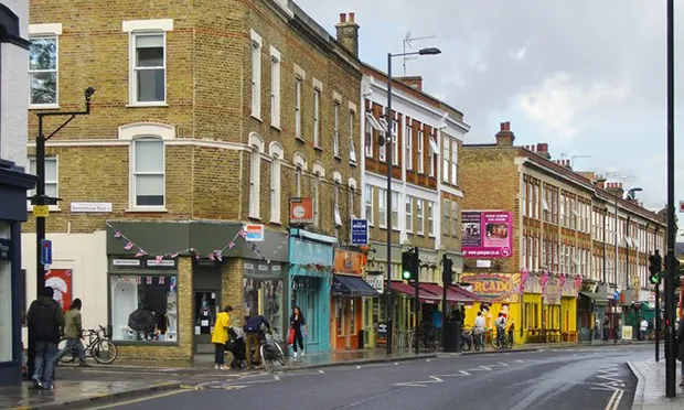 Greens wade into road closure debate with suggestions for wider scheme