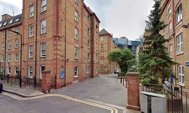 Ten flats on Hoxton estate left without power for six days – as residents criticise housing association’s response