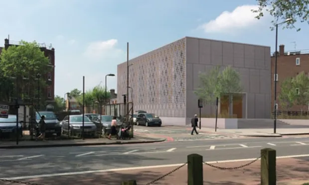 Clapton Common synagogue revamp approved by Hackney planning chiefs