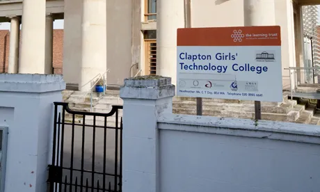 Strikes threaten schools earmarked for academies