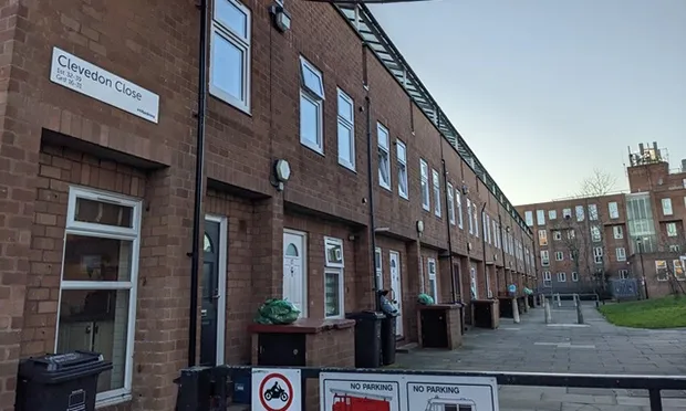 Stoke Newington maisonette among number of community spaces being converted back into council housing