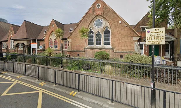 Main hall roof at school under threat of merger needs work to prevent ‘imminent failure’