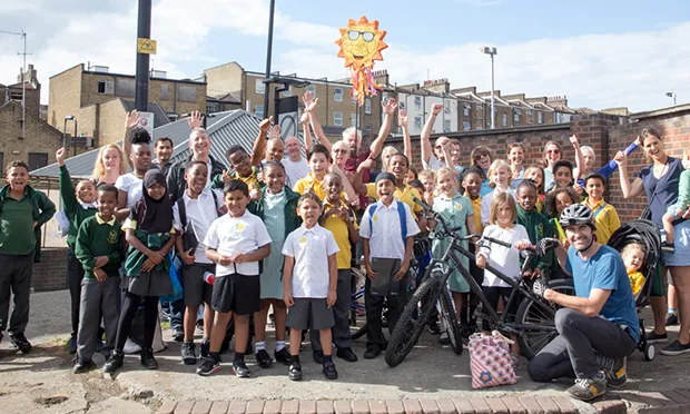 Colvestone Primary School: campaigner victorious in High Court battle against council