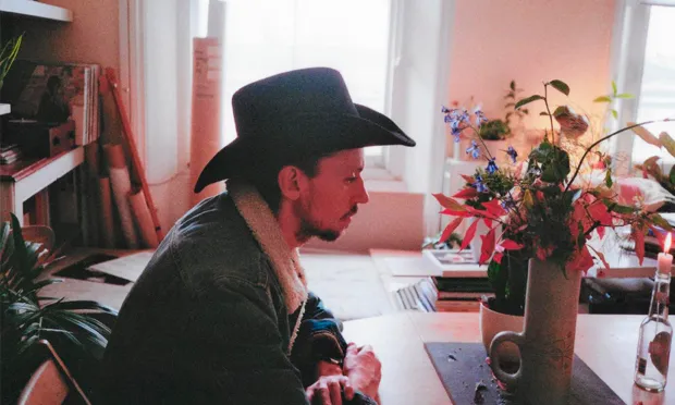 Gothic: A Grave With No Name plays Stoke Newington next January