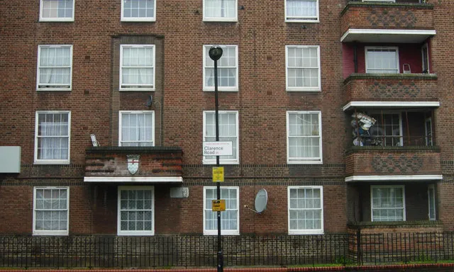 Council tackles 3,000 urgent fire safety issues discovered post-Grenfell