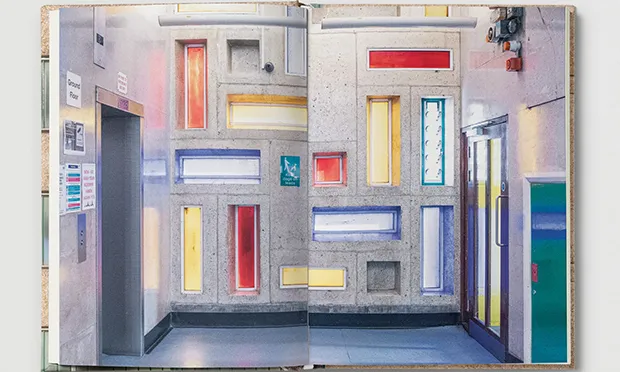 The Council House, Jack Young, book review: ‘A celebration of the beauty of London estates’