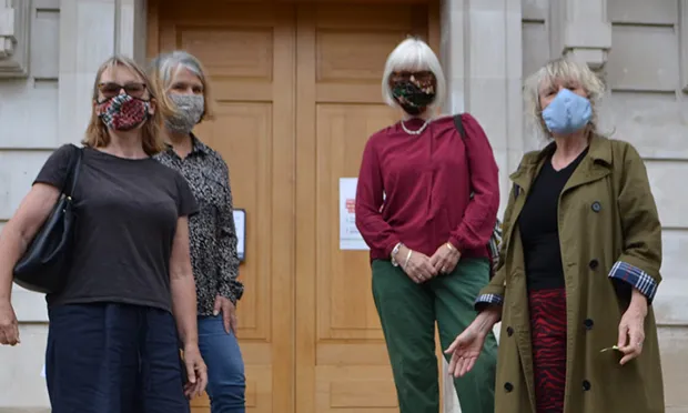 Stamford Hill locals fear loss of parking controls could see ‘return to Wild West’