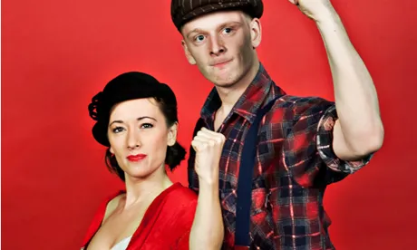 The Cradle Will Rock