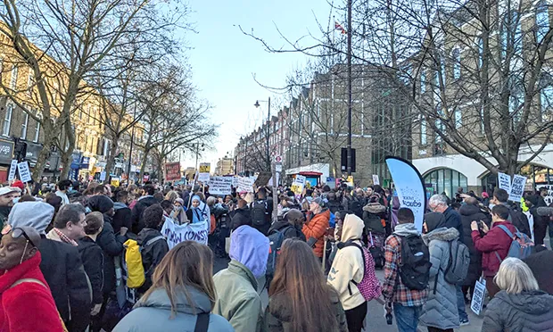 Child Q: Three police officers to face gross misconduct hearings over school strip-search