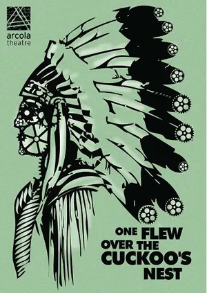 Sun 26 July: One Flew Over the Cuckoo’s Nest