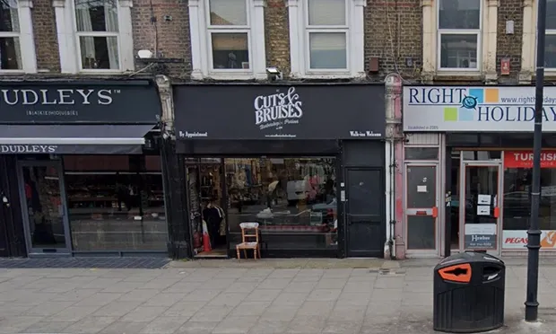 Stoke Newington barber wants to open speakeasy-style basement bar – but neighbours fear late-night noise