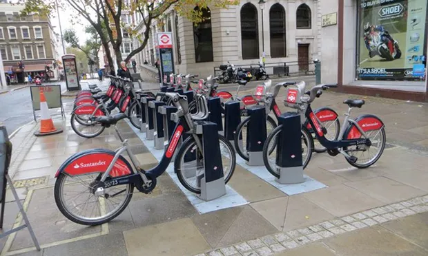 © Copyright Bill Nicholls and licensed for reuse under Creative Commons Licence CC BY-SA 2.0