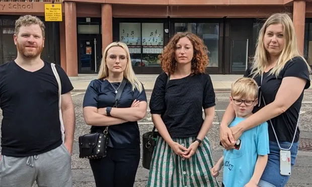 Cycling campaigners renew calls for bike lanes on busy De Beauvoir street