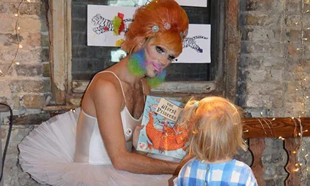 Hackney set for ‘biggest ever’ Dalston Children’s Festival