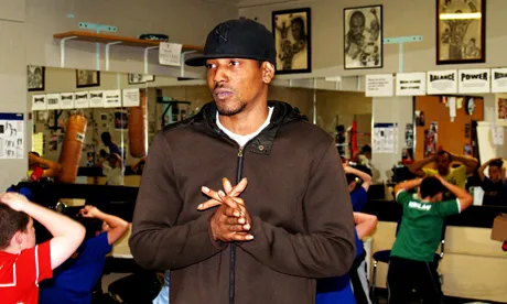 Hackney riots: ‘The message when youth clubs close is that no one cares’