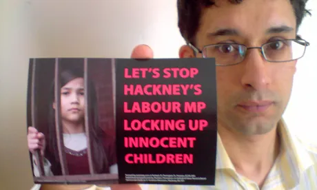 Hillier hits back over Yarl’s Wood