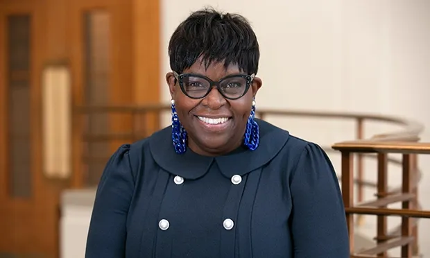 Dawn Carter-McDonald to be appointed as chief executive of Hackney Council