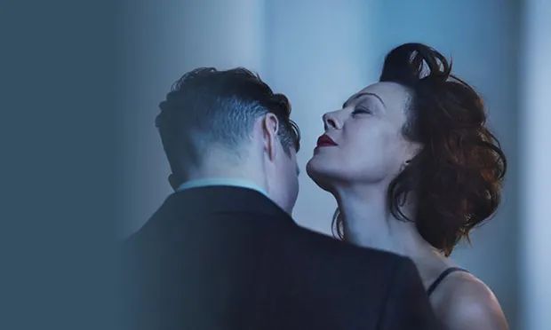 The Deep Blue Sea, National Theatre Live on YouTube, stage review: ‘Heavy but rewarding’