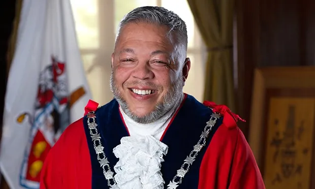 Hackney’s Deputy Speaker charged with sexually assaulting a child – just days after handing in his resignation