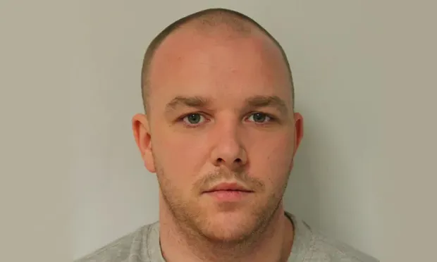 Derry McCann. Photograph: Met Police