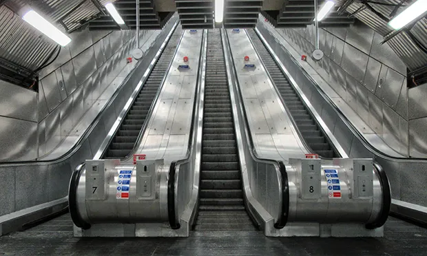 Poetry: Not even… by Tamara von Werthern