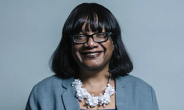 ‘I like to think I blazed the trail’: Hackney MP Diane Abbott celebrates 35 years in office