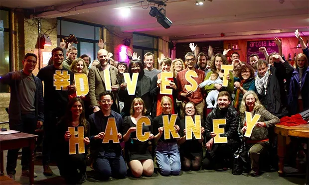 Businesses and unions demand an end to council’s fossil fuel investment