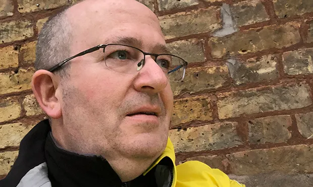 ‘I was struck by everyone’s resilience’: Hackney volunteer on how dummy runs are helping Afghan refugees prepare for school life