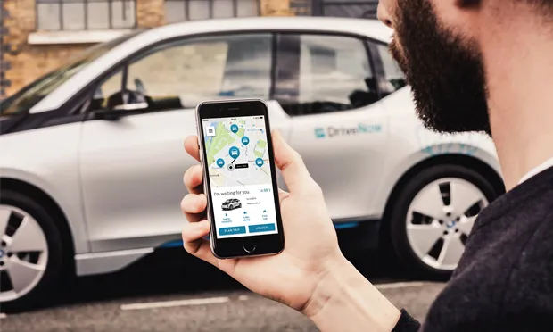 SUMMER COMPETITION: Win a free car club membership and 500 driving minutes in a BMW or MINI with DriveNow