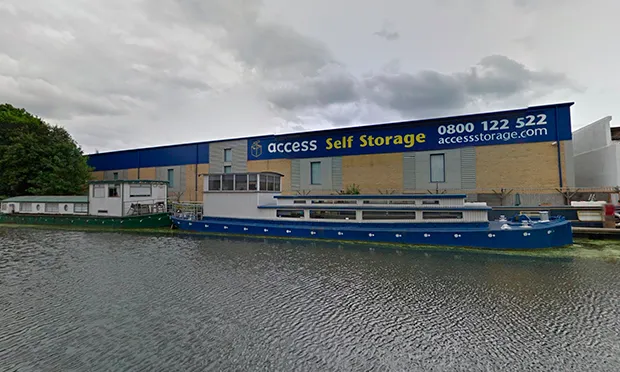 Canalside development in Hoxton wins approval despite ‘disappointment’ over low number of living rent homes