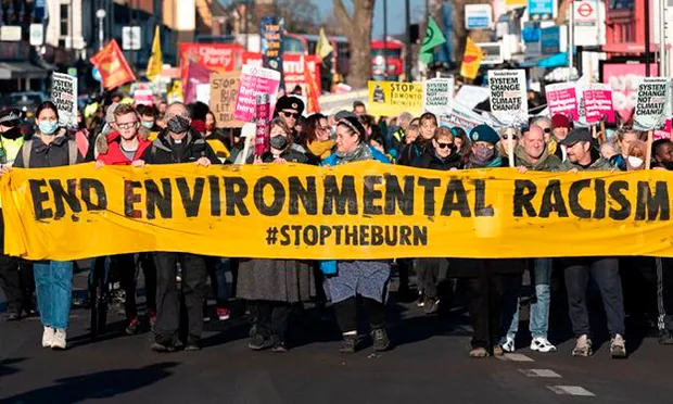 Campaigners launch appeal to fund legal fight as efforts to thwart incinerator expansion continue