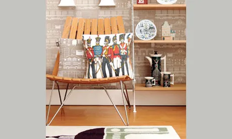 East London Design Show