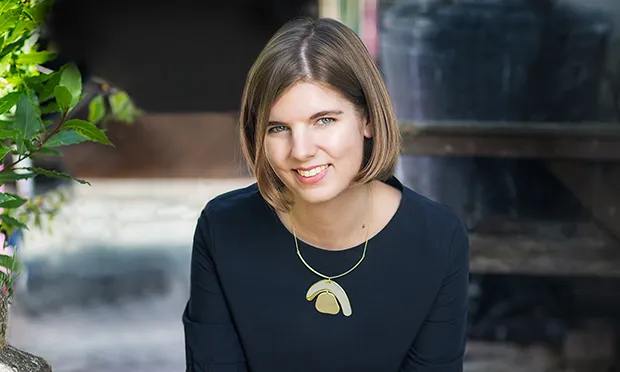 The Doll Factory, Elizabeth Macneal, book review: ‘Dark thriller set in Victorian-era Hackney’