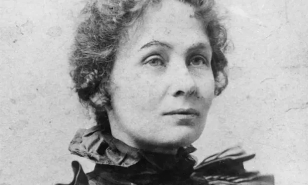 Hackney Wick exhibition to honour women’s rights icon Emmeline Pankhurst
