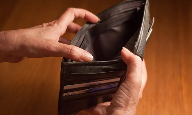 Bailiffs come knocking for over 700 benefit claimants to recover council tax