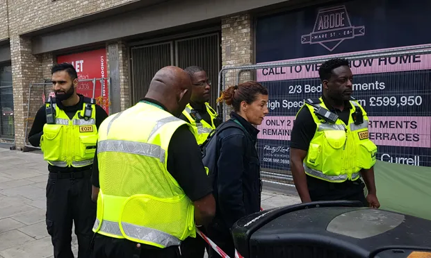 Council forks out thousands to upgrade body-worn cameras for enforcement officers