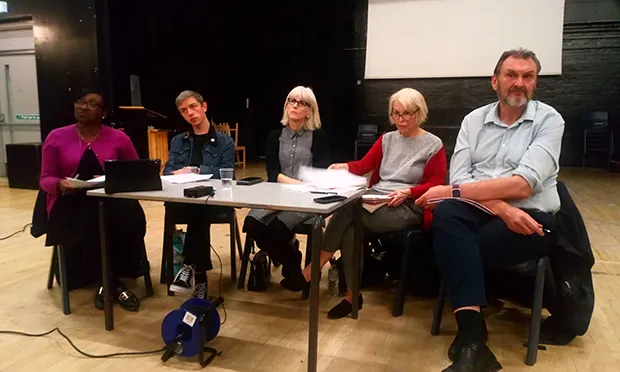 ‘It is not fair and it is not right’: Top councillors pledge to join protest march over SEND cuts