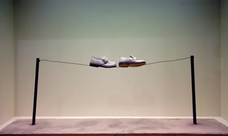 Equilibrium at Under The Dust Studios, Hackney