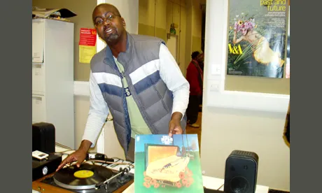 In the moment: music, raving and nightlife in Hackney