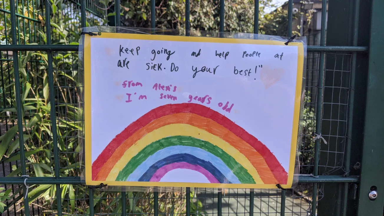 Diaries and rainbows: Town Hall to celebrate Hackney’s artistic and literary talents