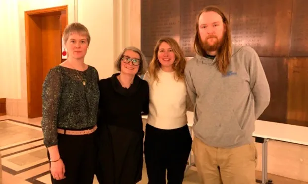 ‘Groundhog Day’: Parents fighting to save two children’s centres hit out at council’s ‘tick-box’ consultation