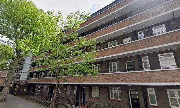 Town Hall throws out plans for ‘family homes’ six floors up with no lift