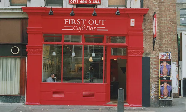 Major Whitechapel Gallery exhibition to ‘shine light’ on London’s imperiled LGBT+ venues